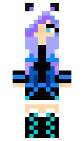 DIBOLICAL minecraft skin