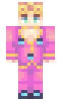 AgentSpooky minecraft skin