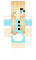 Alice1234 minecraft skin