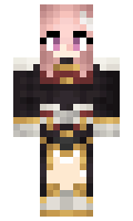 esoni minecraft skin