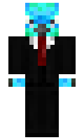 L3g3ndaryPhoenix minecraft skin