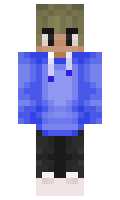 seser minecraft skin