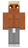 zadrowMajor minecraft skin