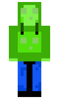 SammyLAN minecraft skin