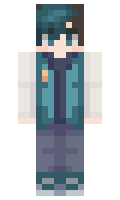 qLilMatt minecraft skin