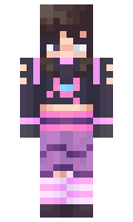 Joscraft2oo minecraft skin