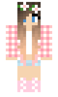 Shazrah12 minecraft skin