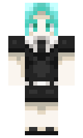 M5ssss minecraft skin