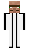 chinless minecraft skin