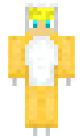 Mavis minecraft skin