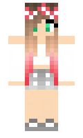 LoveRatDotCom minecraft skin