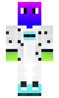 Howosy minecraft skin