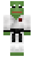 chupetadebilau minecraft skin