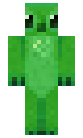 MATURING minecraft skin