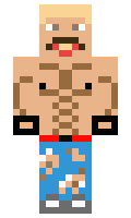 MasterDrey minecraft skin