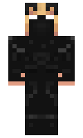 basins minecraft skin