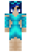 icethorn minecraft skin