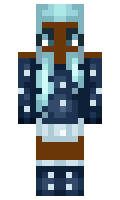 JOAD minecraft skin