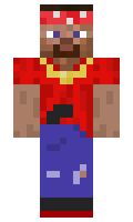 guNMasT minecraft skin