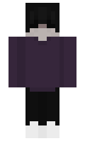 zTeddyBear minecraft skin