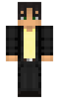 KKAMIKAZEE minecraft skin
