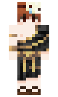 Kavabeige minecraft skin
