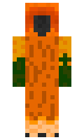 Birdy30 minecraft skin