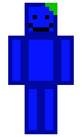 Oakify minecraft skin