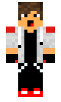 AlexVinta minecraft skin