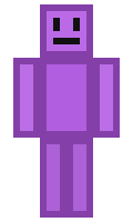 BlockCommander minecraft skin