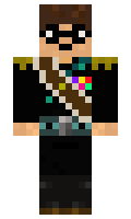 TympanicBlock61 minecraft skin