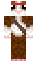 MieNai55 minecraft skin