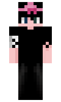 triplehero minecraft skin