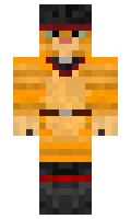 NorthernMango44 minecraft skin