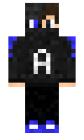 AncientCHGH minecraft skin