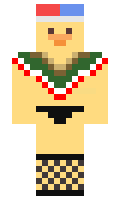 murpowa minecraft skin