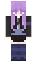YaruDays minecraft skin