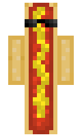 Boyerx minecraft skin