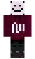 pidorasik minecraft skin