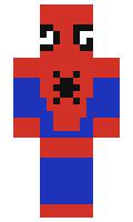 Parties minecraft skin