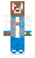 N0name minecraft skin