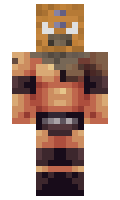 ErrarIsNotReal minecraft skin