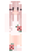 tynda minecraft skin