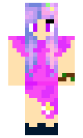 MineJulRBX minecraft skin