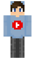 KrrishWarrior minecraft skin