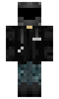 WalkonAir minecraft skin