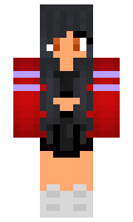 KubaGaming minecraft skin