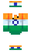 SkrateYT minecraft skin