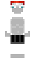 RaspyLion615001 minecraft skin
