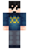 LAW minecraft skin